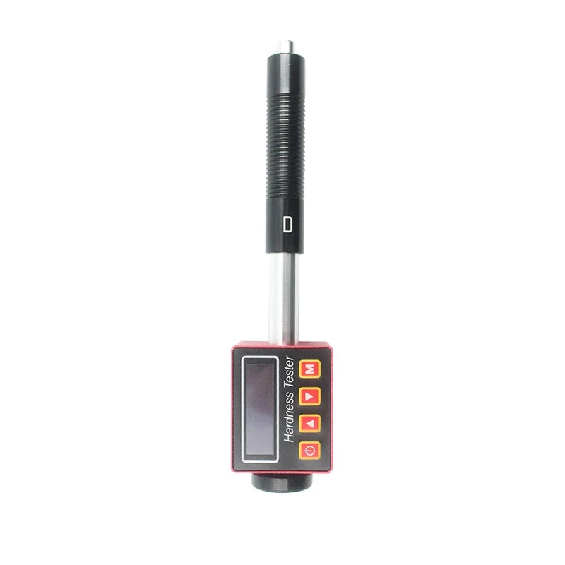 TH 1101 Portable Hardness Tester Pen-type Digital Leeb Sclerometer Durometer TH 1101 Portable Hardness Tester Pen-type Digital Leeb Sclerometer Durometer